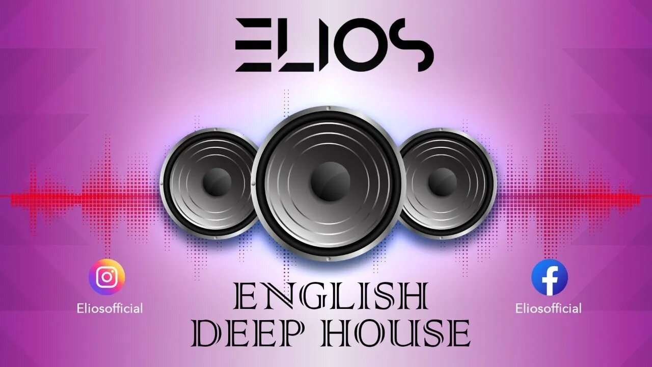 Elios Radio - Episode 33 | Deep Feelings Mix | By @Elios