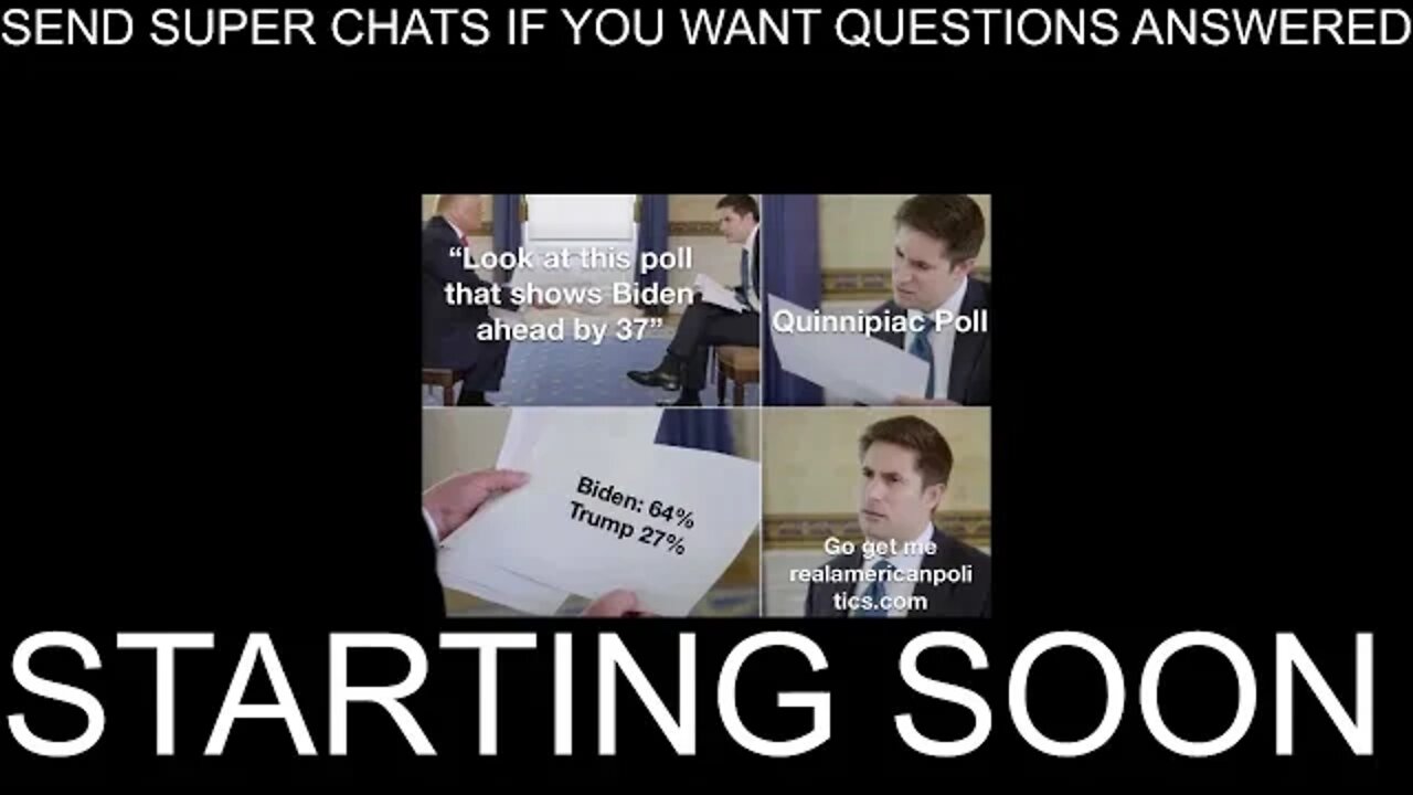 Real American Podcast #15 - Trump Files In Wisconsin