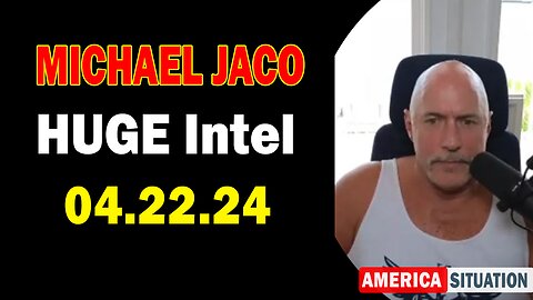 Michael Jaco HUGE Intel Apr 22: "Vermont Citizens & Town Government Destroy A Family And Their Home"