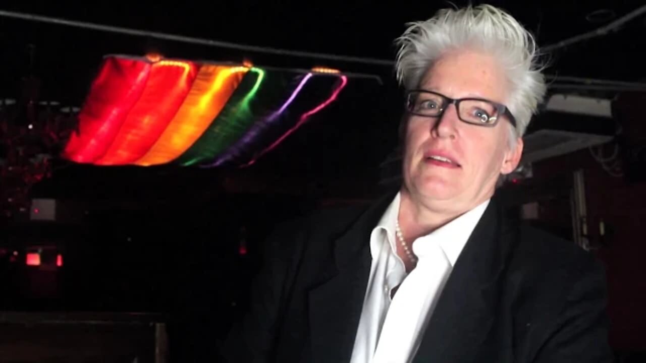 These LGBT Elders Have A Message For Youth