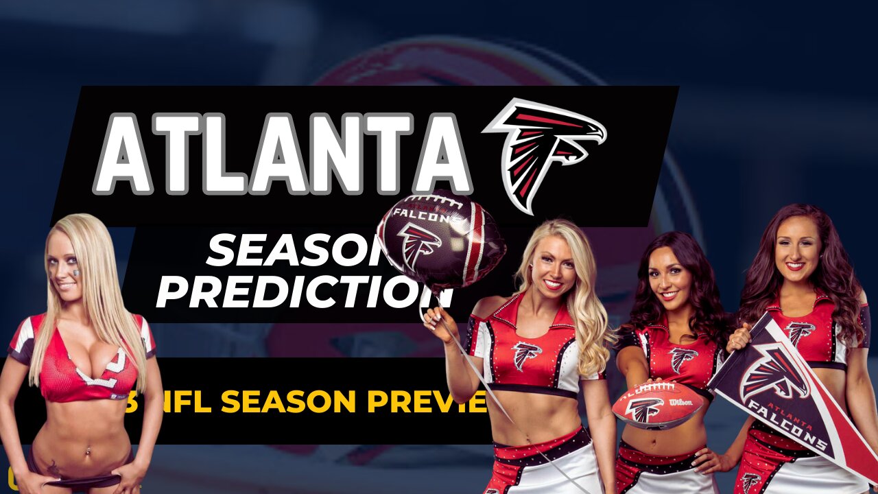 Atlanta Falcons 2023: Playoffs Hope in a Shaky NFC South