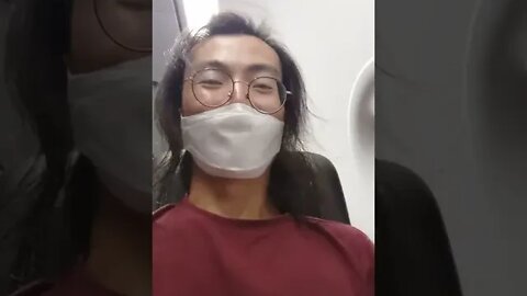 Julian Arrived in Lima, Peru