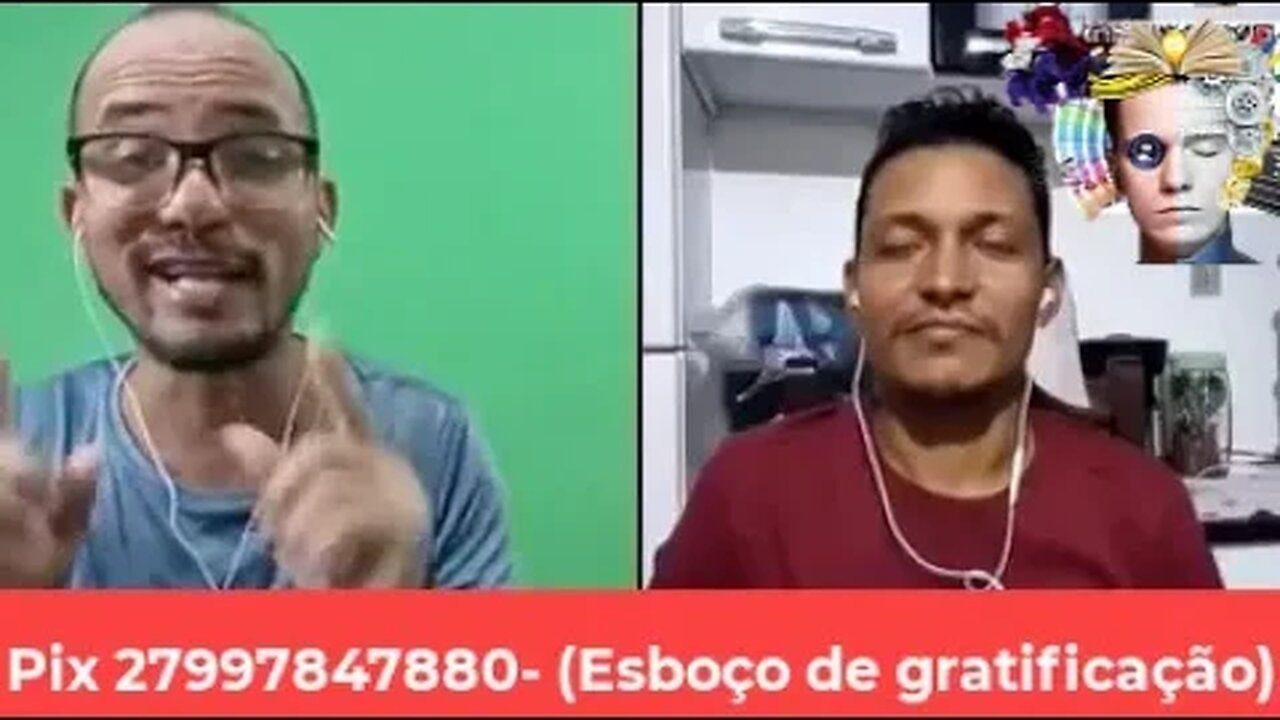 JESUS ERA ANALFABETO OU NÃO? COM PROFESSOR RAFAEL, PARTE I