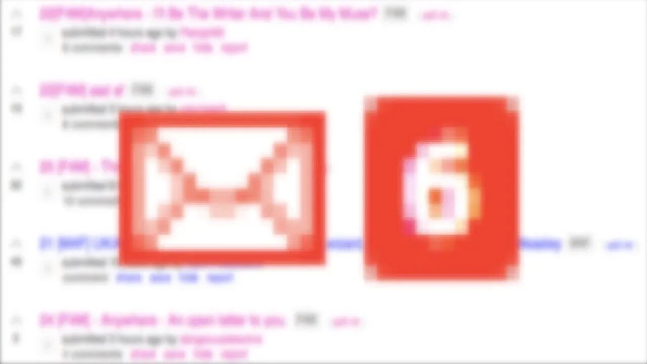 /r/R4R through the eyes of women