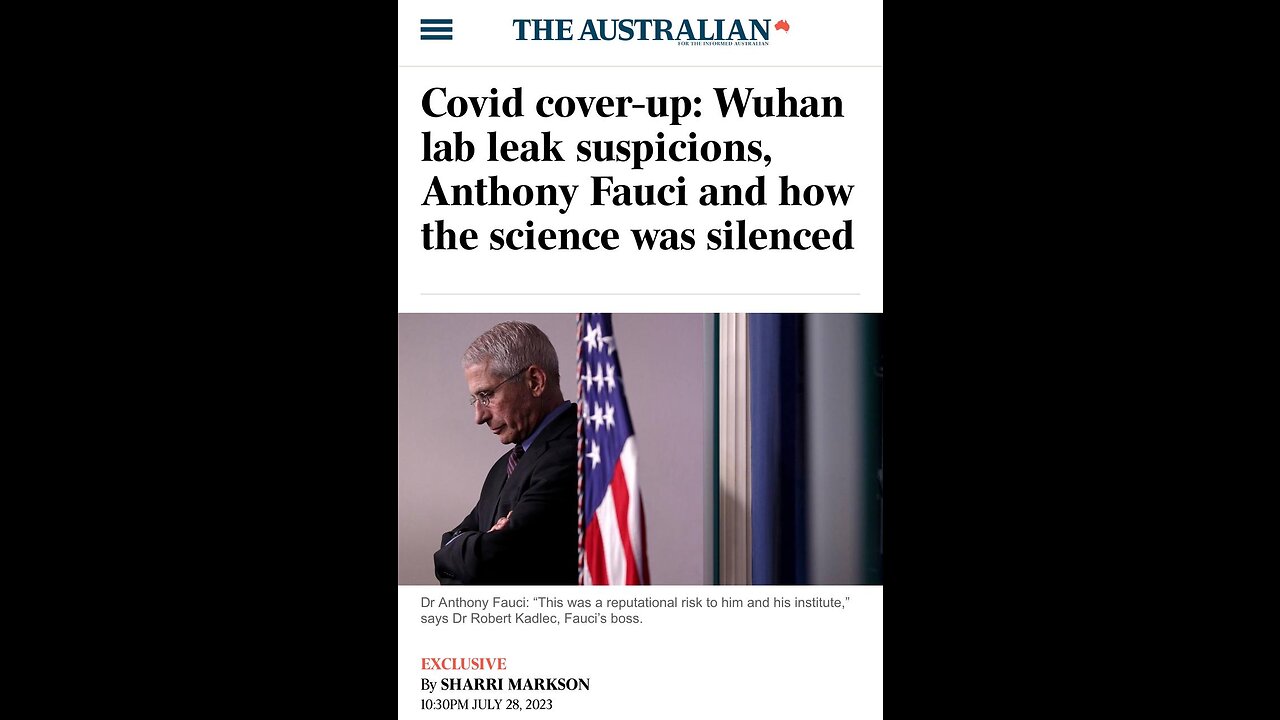 The consequence of the vaccine (vac-sin) 🤬🤬🤬