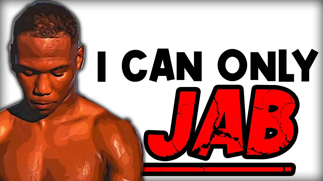 The Most Boring YouTube Boxer!
