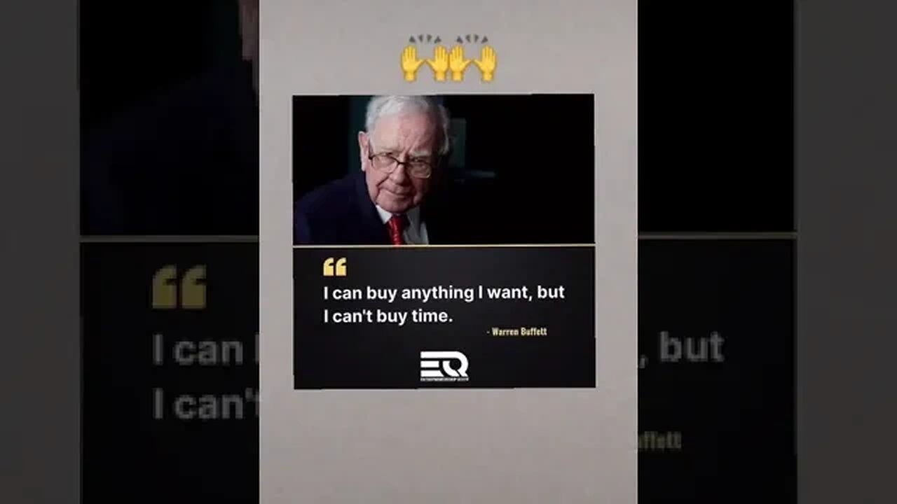 I Can Buy Anything I Want But This tiktok wealthbible