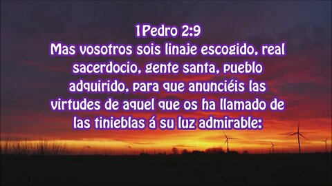 Oremos a Yah Elohim para sus poderes
