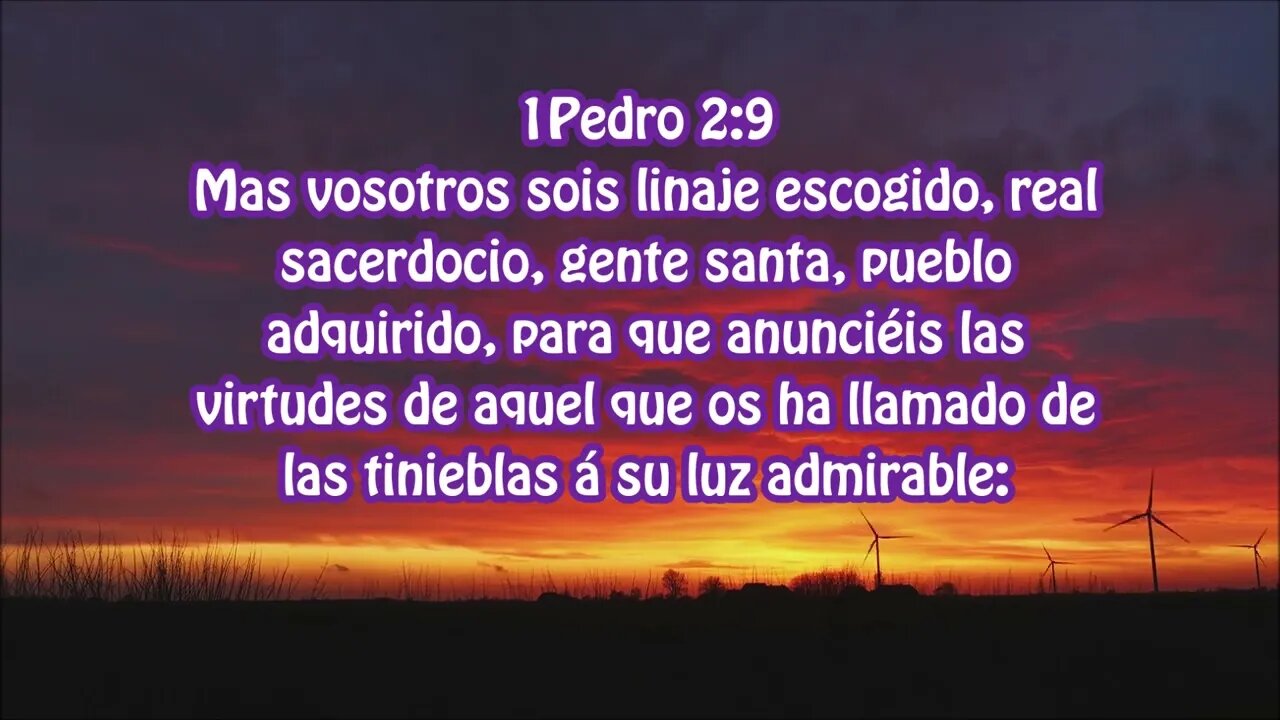 Oremos a Yah Elohim para sus poderes