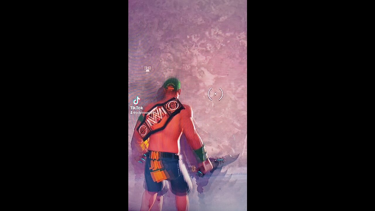 Best move ever on Fortnite