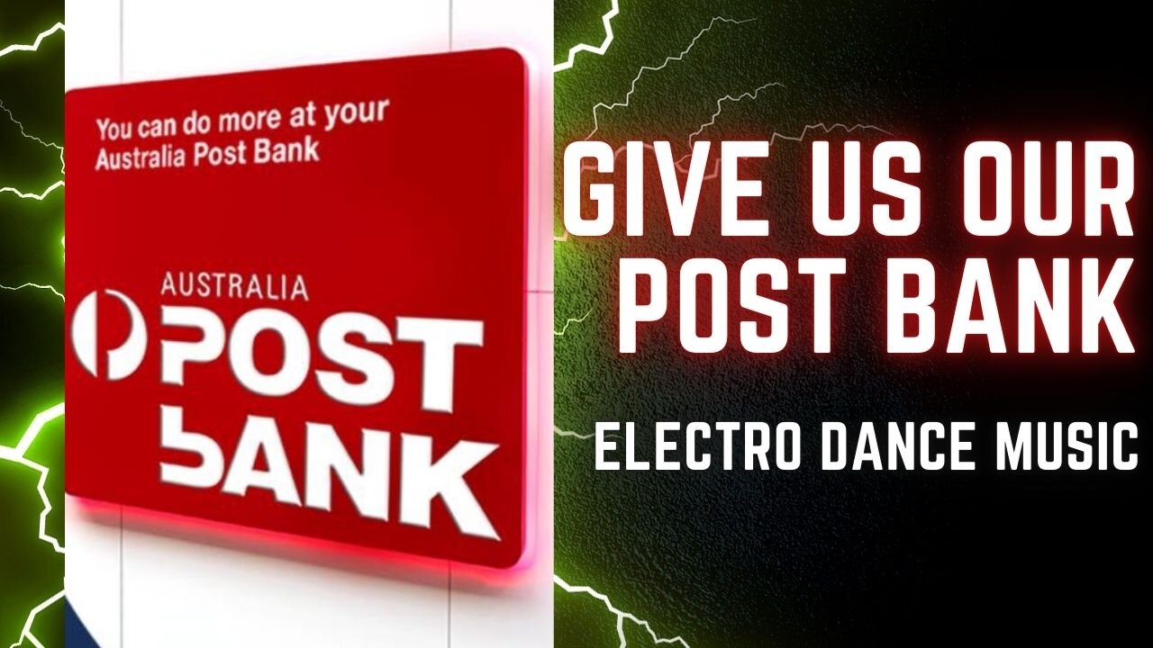 Give Us our Post Bank