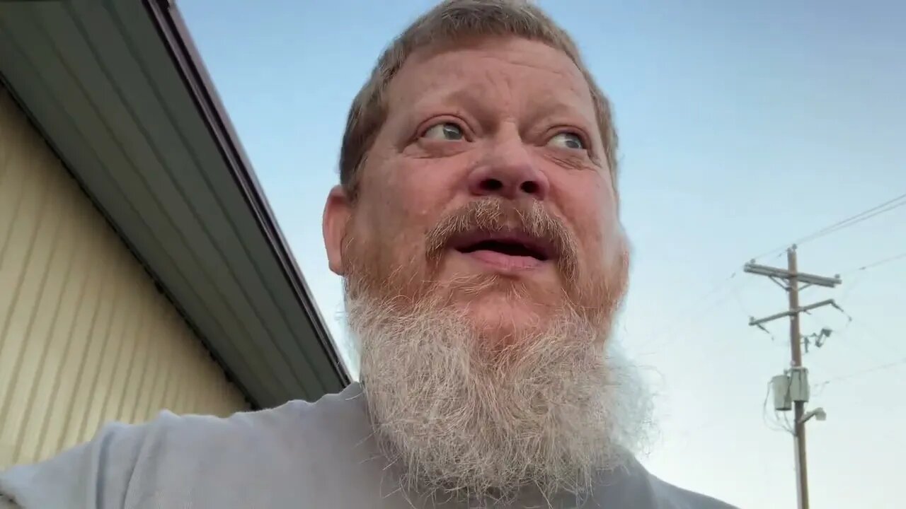 Things Are Happening, But That Doesn’t Undo Your Service.