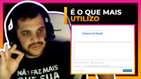 ESSE SITE EXTRAI INFORMAÇÕES DE SEU E-MAIL | Cortes do Berger