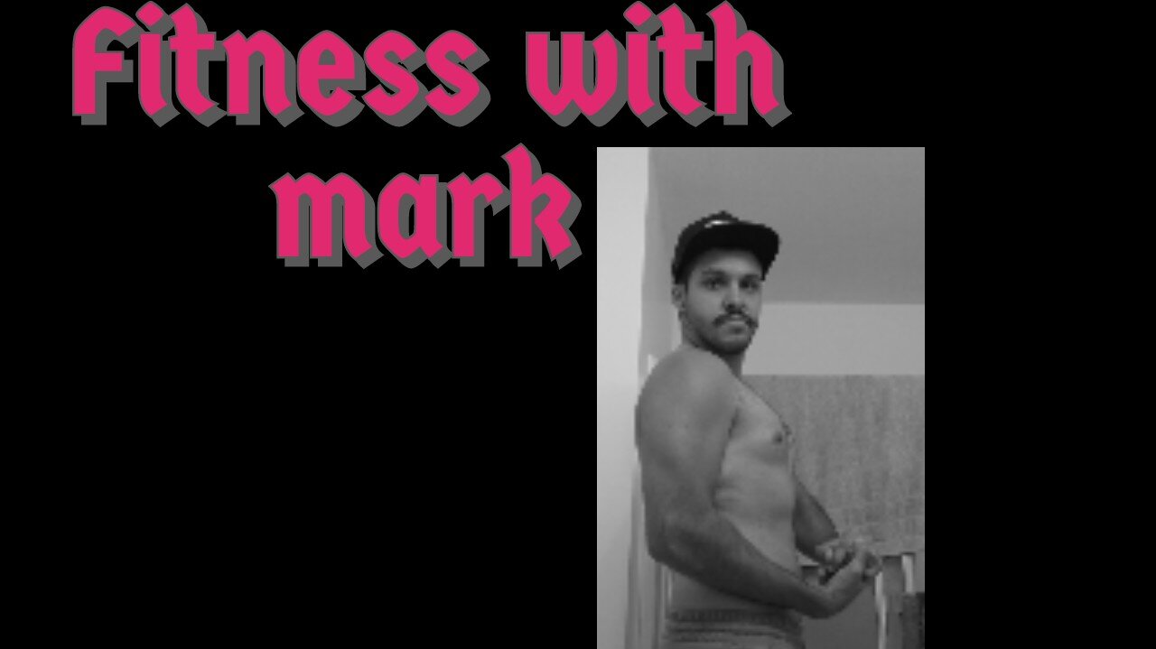 fitness with mark LIVE breakfast & talkin fitness 10-16-2024