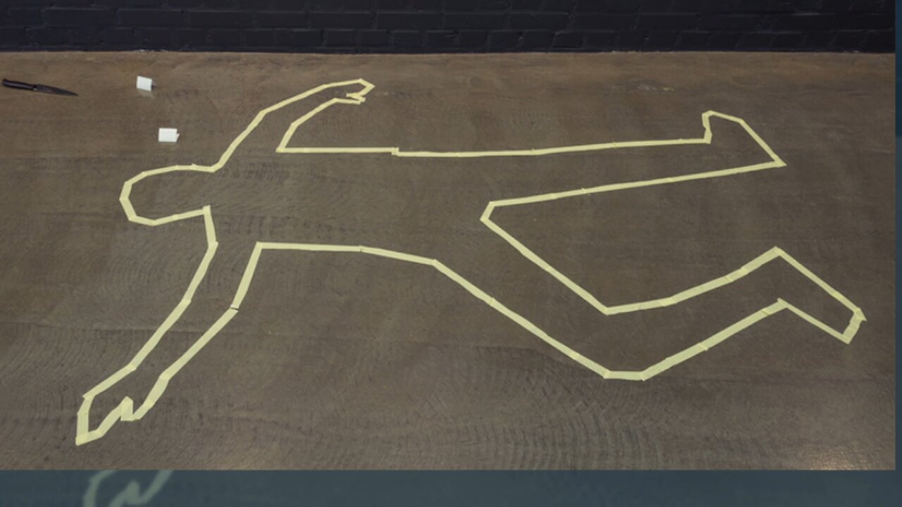 California Security Guard Beaten to Death in Public, Police Seeking Nine Suspects