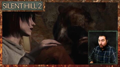 WE HAVE TO GET OUT OF HERE! | Silent Hill 2 (Full Stream)