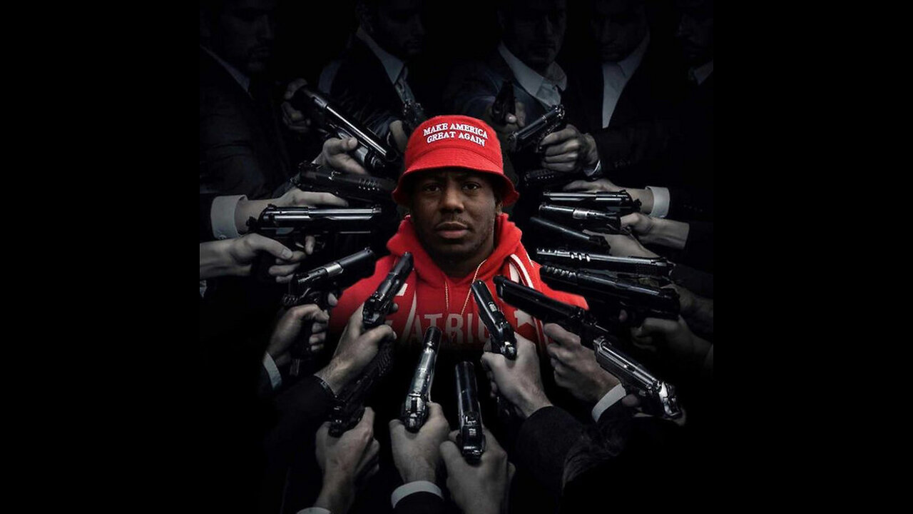 Bryson Gray: Alex Jones & Kanye