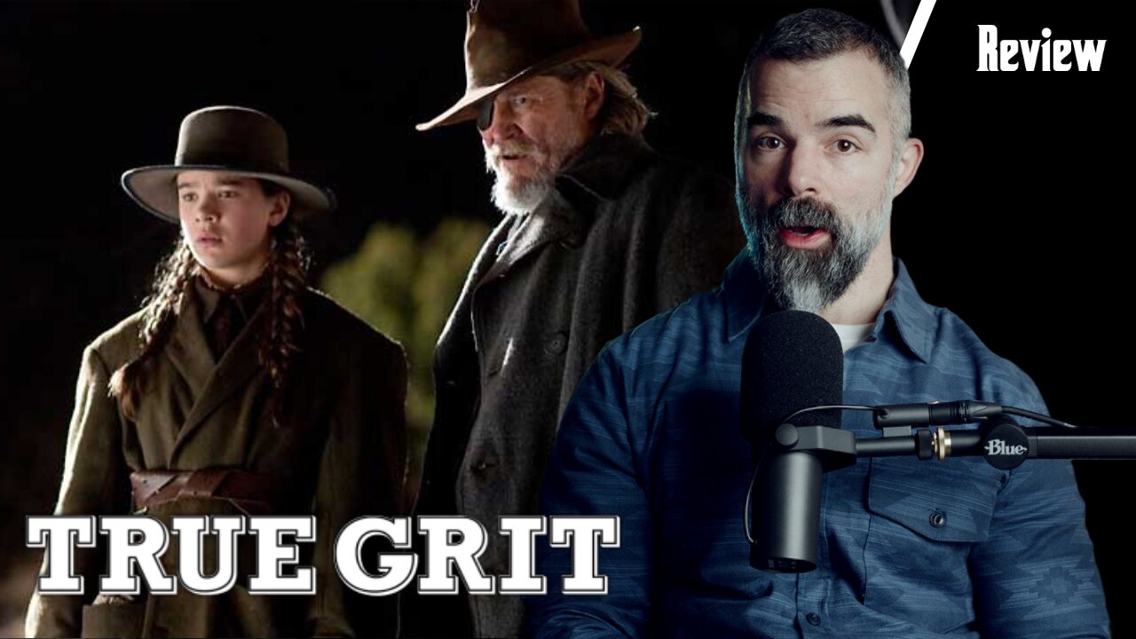 True Grit Movie Review