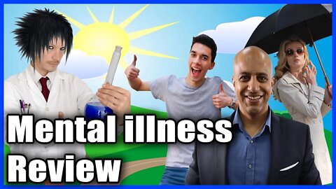 Normies | Mental Illness Review