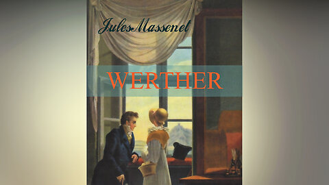 Massenet: Werther | Peter Dvorsky, Brigitte Fassbaender - Petr Weigl (Opera Film 1985)