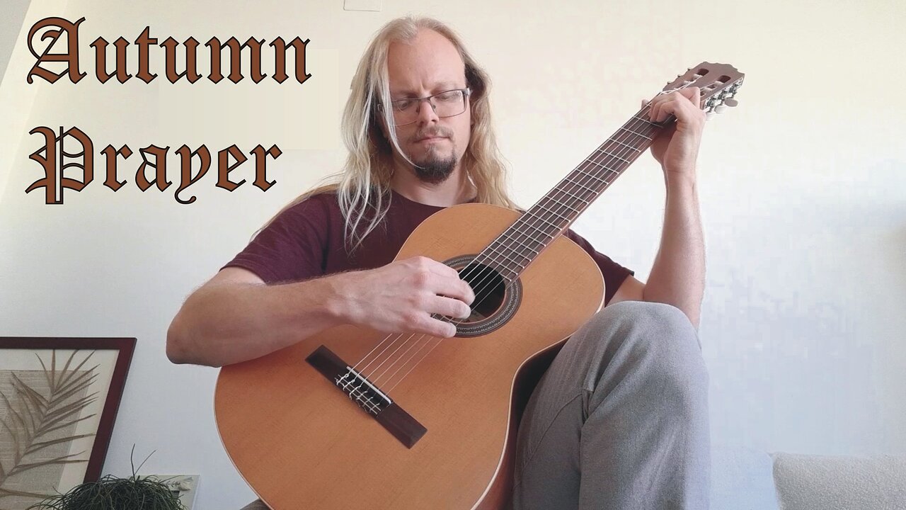 Blessed be thy Harvest - Abrahamic, track 04