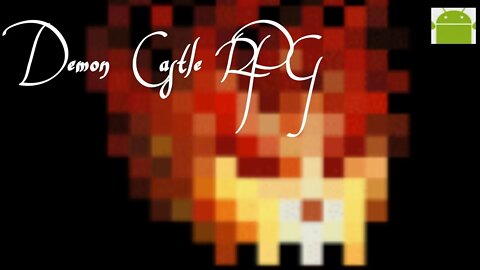 Demon Castle RPG - for Android