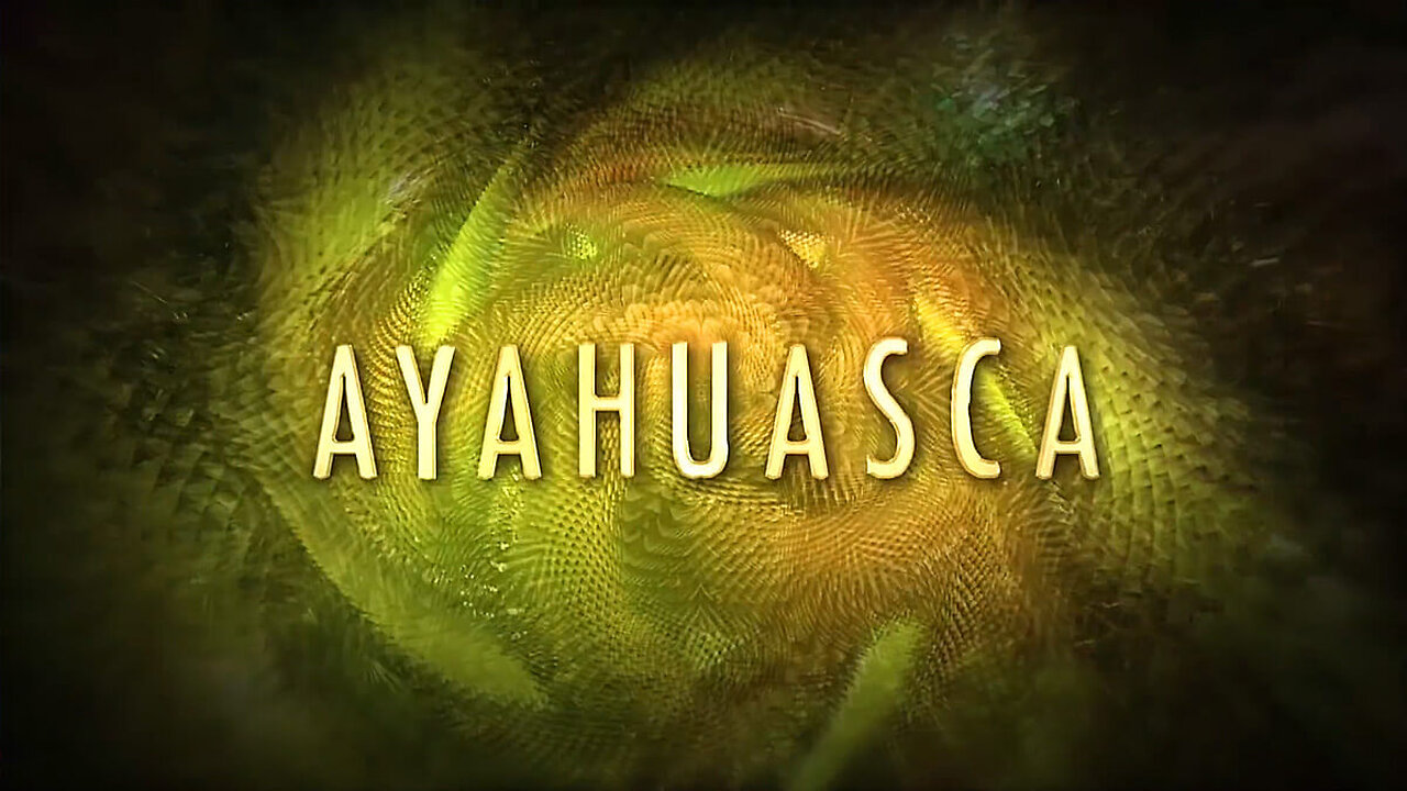 Ayahuasca (Aubrey Marcus & Mitch Schultz) - Documentary