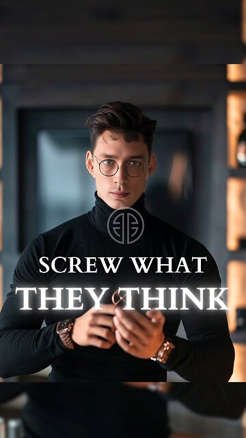 Luke Belmar - Ignore What Your Parents Think