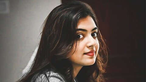 Very cute girl video||because of har cute attitude