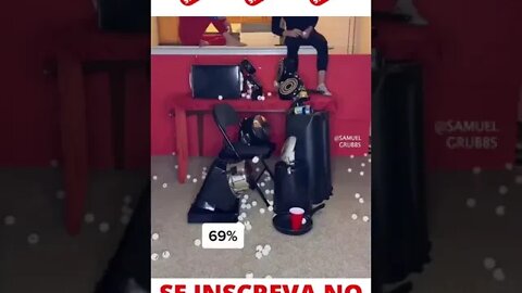 Video sem sentido 2 #shorts