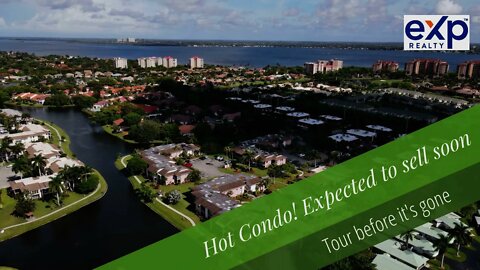 Hot Condo! Expected to sell soon