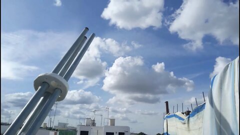 "19-11-2019" Ondas de Radar