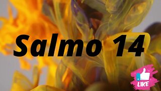 SALMO 14 - O Insensato - Vídeo 15