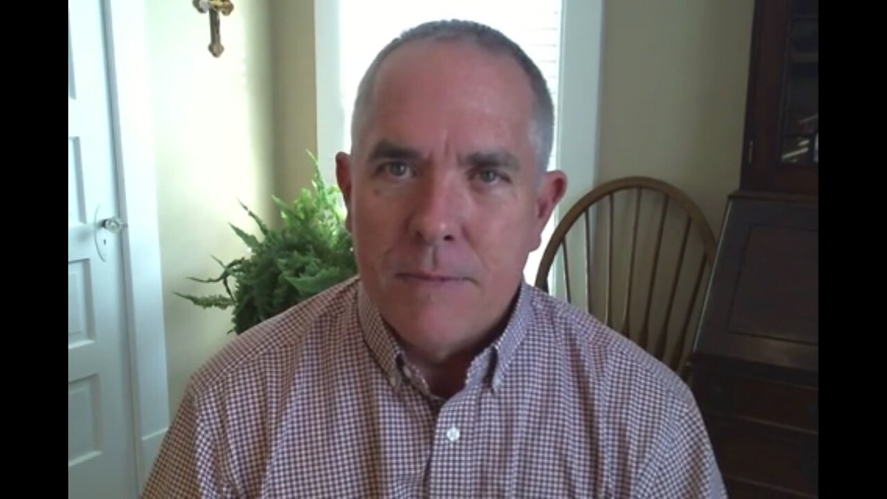 Feb. 24, 2022: FrancisBishops Should All Have Pointless Office Jobs