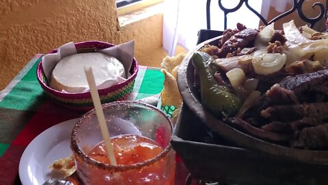 Restaurante la Tula