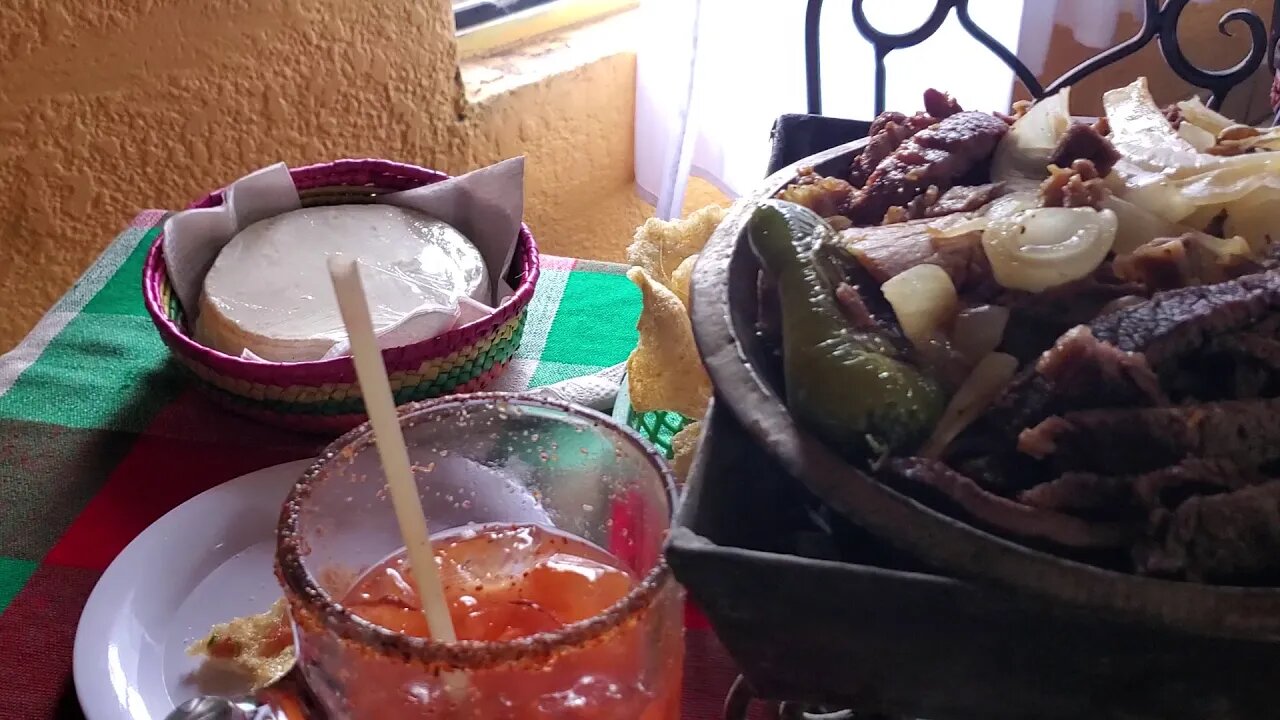 Restaurante la Tula