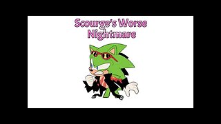 Scourge's Worse Nightmare - LiseMiniParody