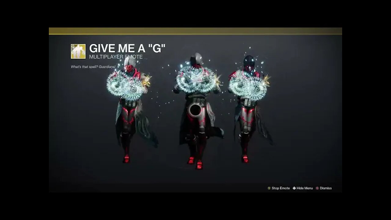 DEestiny 2 . reset da semana, 17 05 22