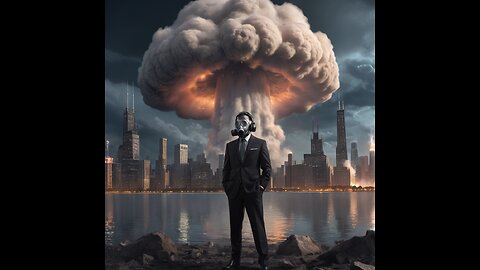 Post Apocalyptic News Trailer