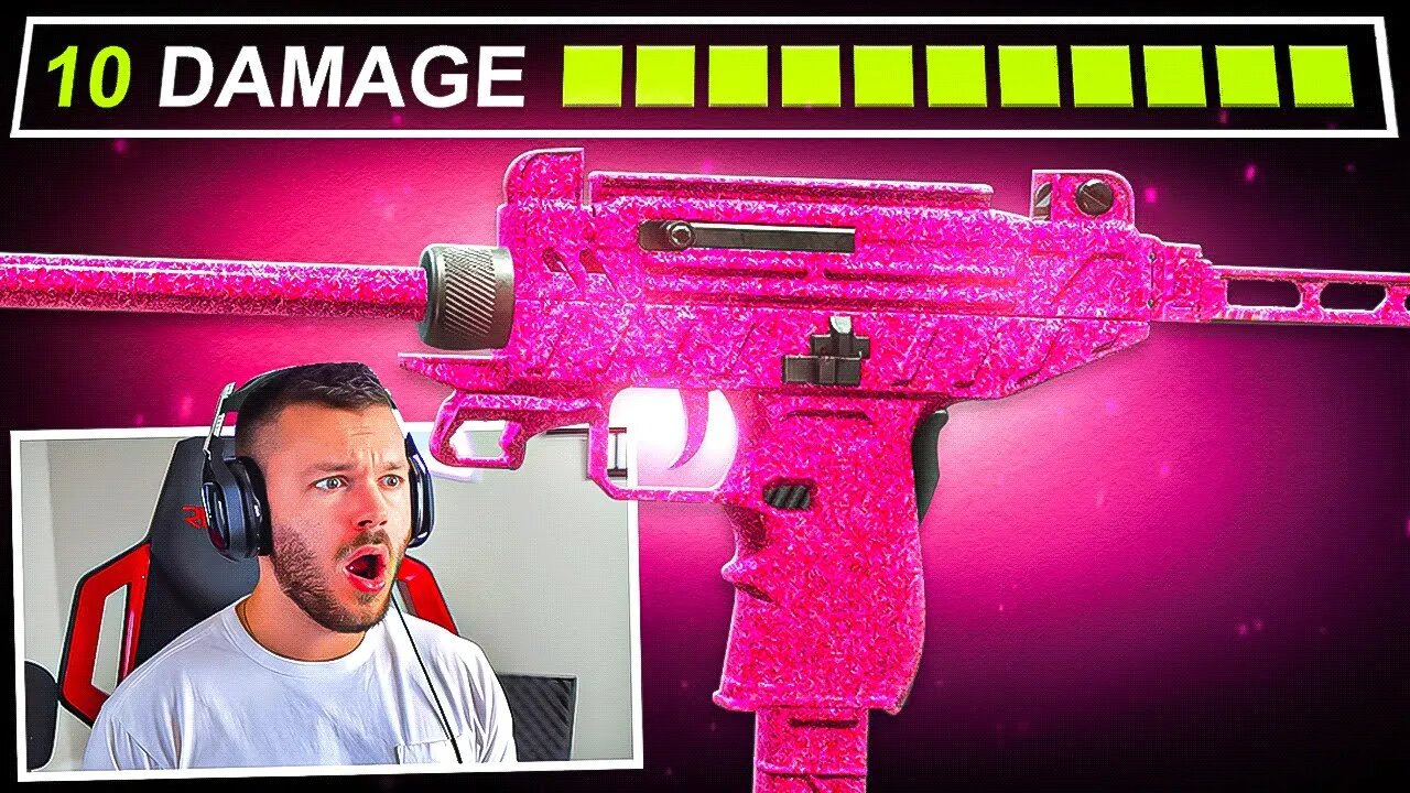 the *WSP SWARM* is the FASTEST KILLING SMG in MW3! (Best WSP Swarm Class Setup) Modern Warfare 3