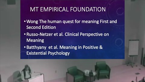 CBT+ in Practice | 20 | Dr. Paul Wong | Royal Ottawa Mental Health Institute