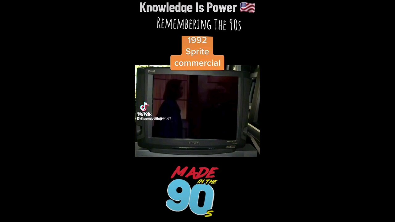 Rememberingthe90s