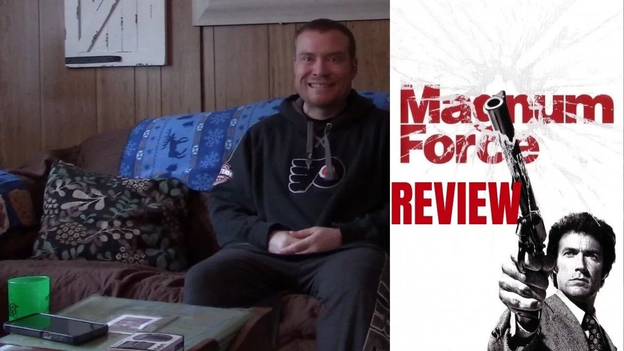 Magnum Force Review