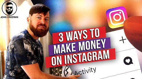 How To Make Money On Instagram in 2023