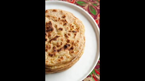 Quick and Easy Canadian Pratah Recipe in Just 45