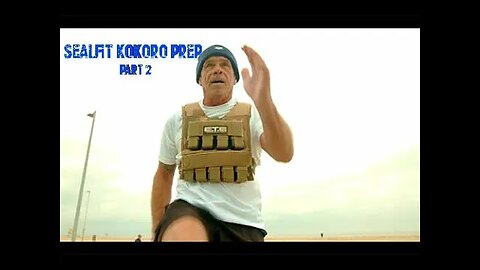 Training for SEALFIT Kokoro Camp | Part 2