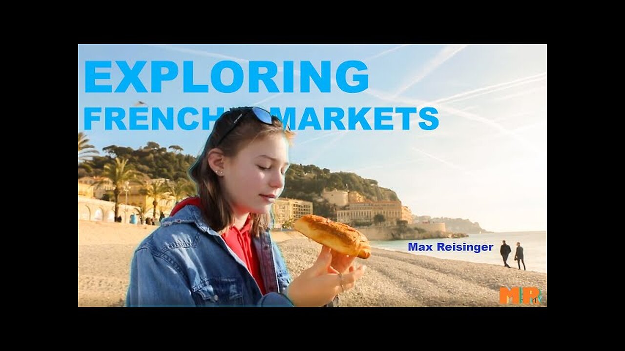 Do French Markets Really Live Up To Expectation..??