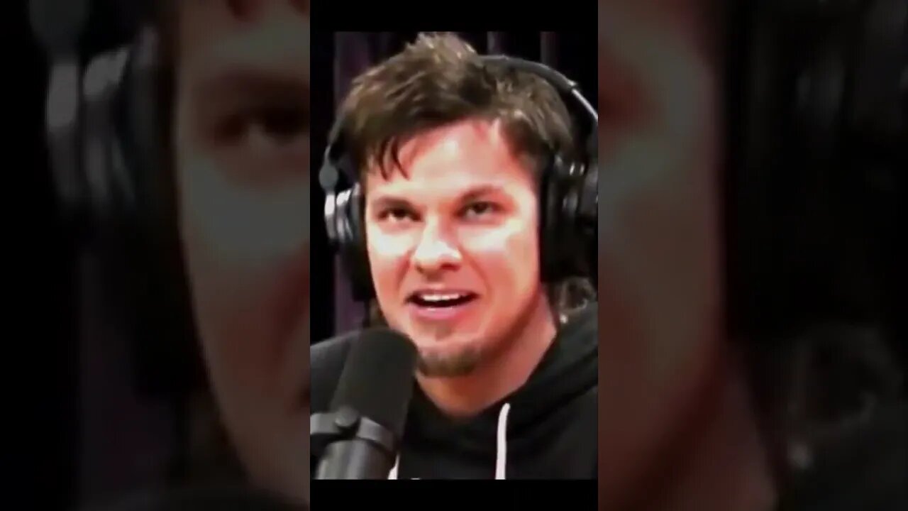 Lean Pants | Theo Von & Joe Rogan Funny Moment