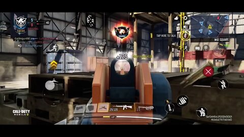 Call of Duty Mobile: Kill Confirmed Gameplay (No Commentary)