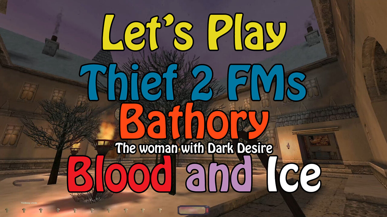 Knockout Thief 20 - Bathory Blood and Ice